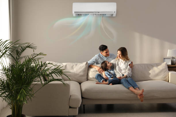 Best Air Conditioning Cleaning in Denham Springs, LA