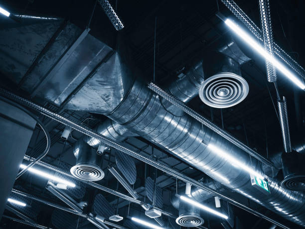 Best Commercial HVAC in Denham Springs, LA