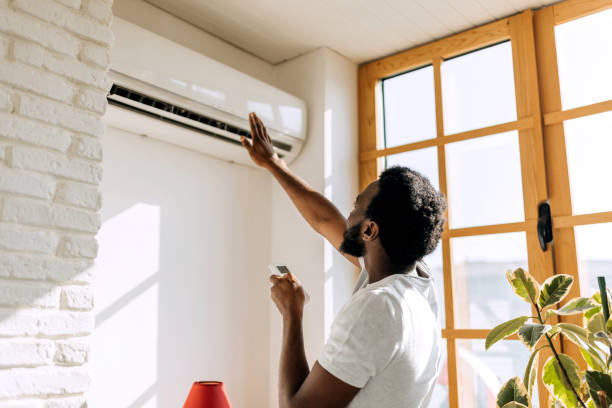 Best HVAC Training and Certification in Denham Springs, LA