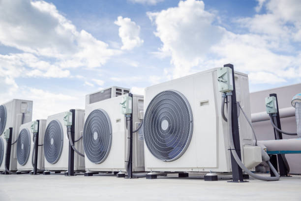  Denham Springs, LA HVAC Pros